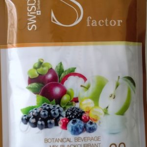 Sfactor